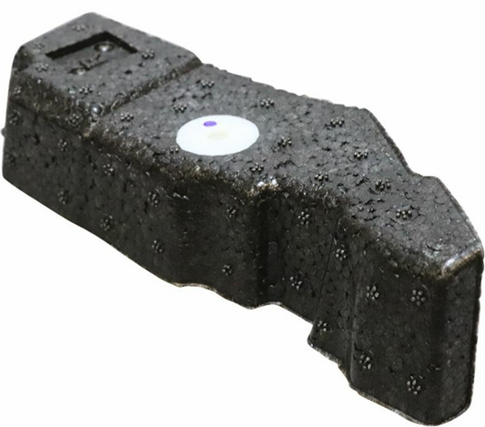 new ford mondeo mk4 rear right door foam pad ds73-78404d70-ba 1873966 original