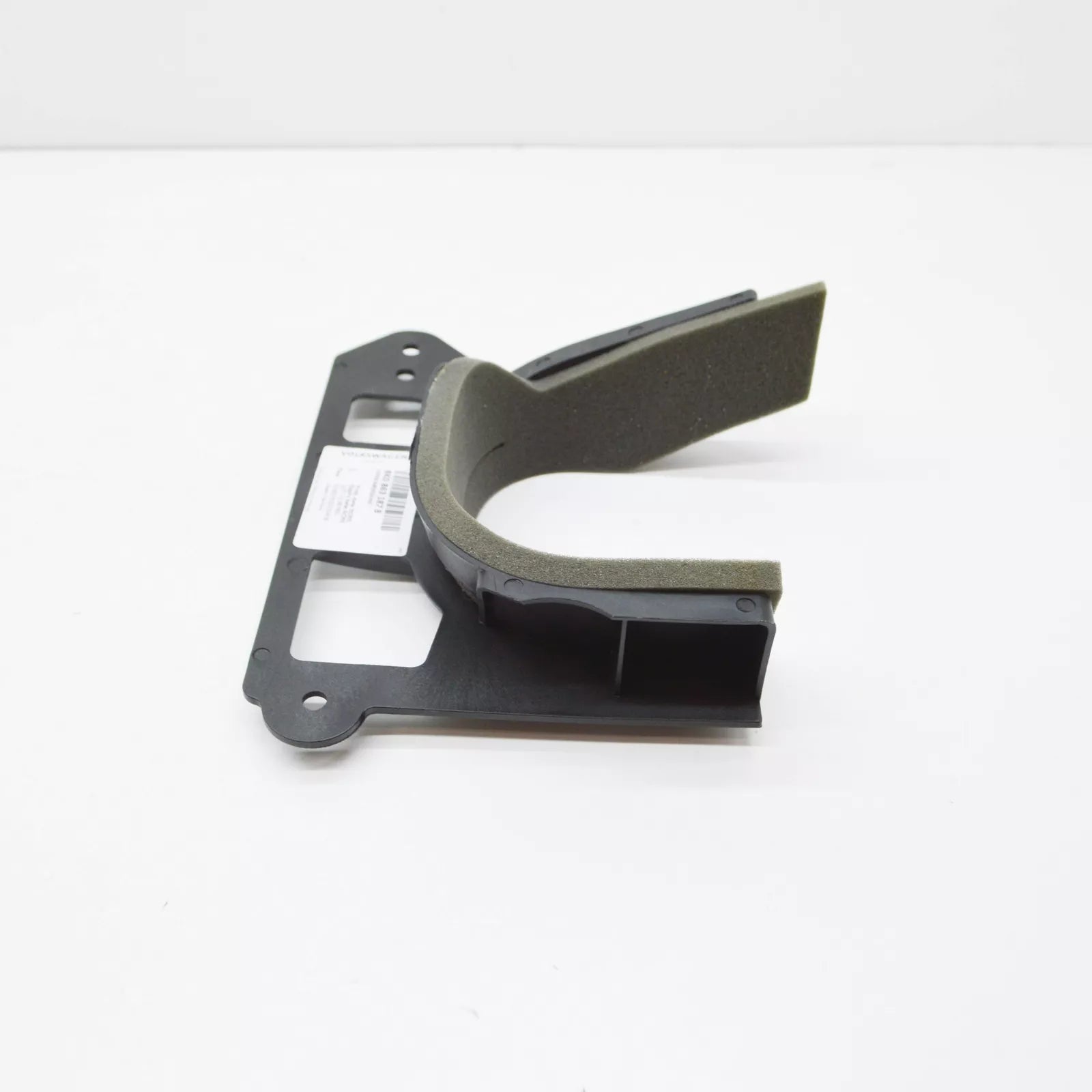 NEW AUDI Q5 8R FRONT LEFT DRIVESHAFT COVER 8K0863187B 2014