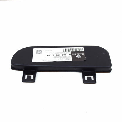 NEW MERCEDES-BENZ GLE W167 LEFT AIR INLET COVER A1675054100 ORIGINAL