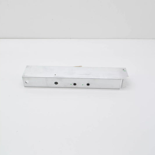 NEW BMW 6 F06 FRONT BUMPER RIGHT DEFORMATION ELEMENT 51117231968 2016