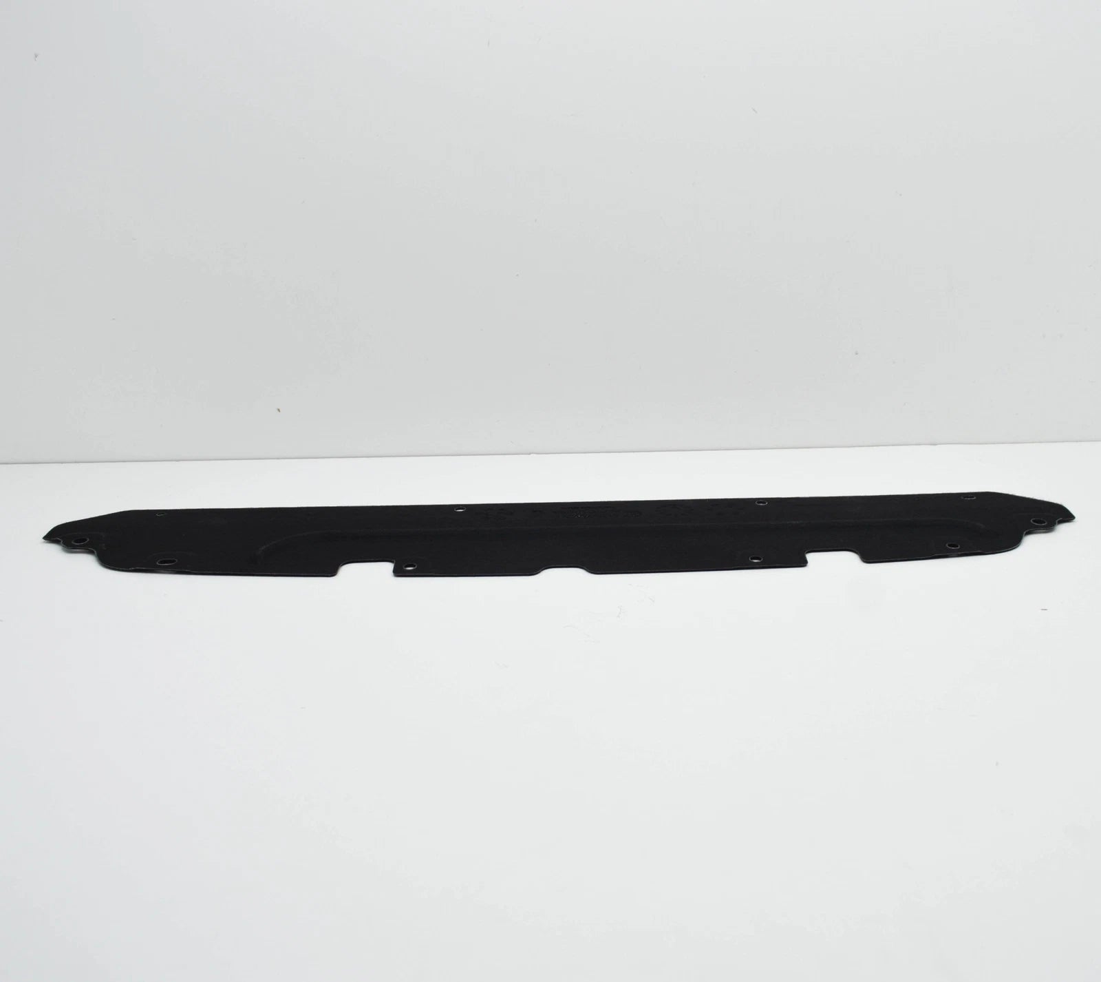 NEW BMW X3 F25 REAR UNDERSHIELD 51757404241 7404241 ORIGINAL