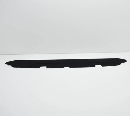 NEW BMW X3 F25 REAR UNDERSHIELD 51757404241 7404241 ORIGINAL