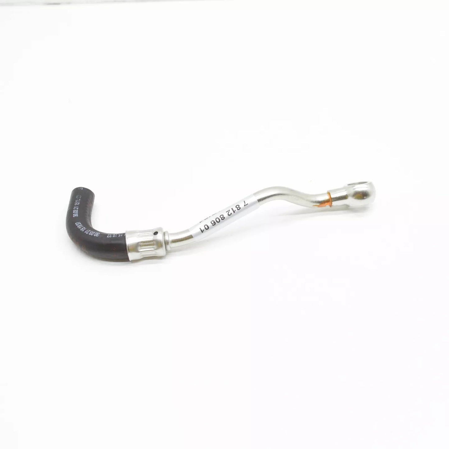 NEW BMW X5 E70 E90 335D X5 PIPE EXHAUST-GAS PRESSURE 13627812806 7812806