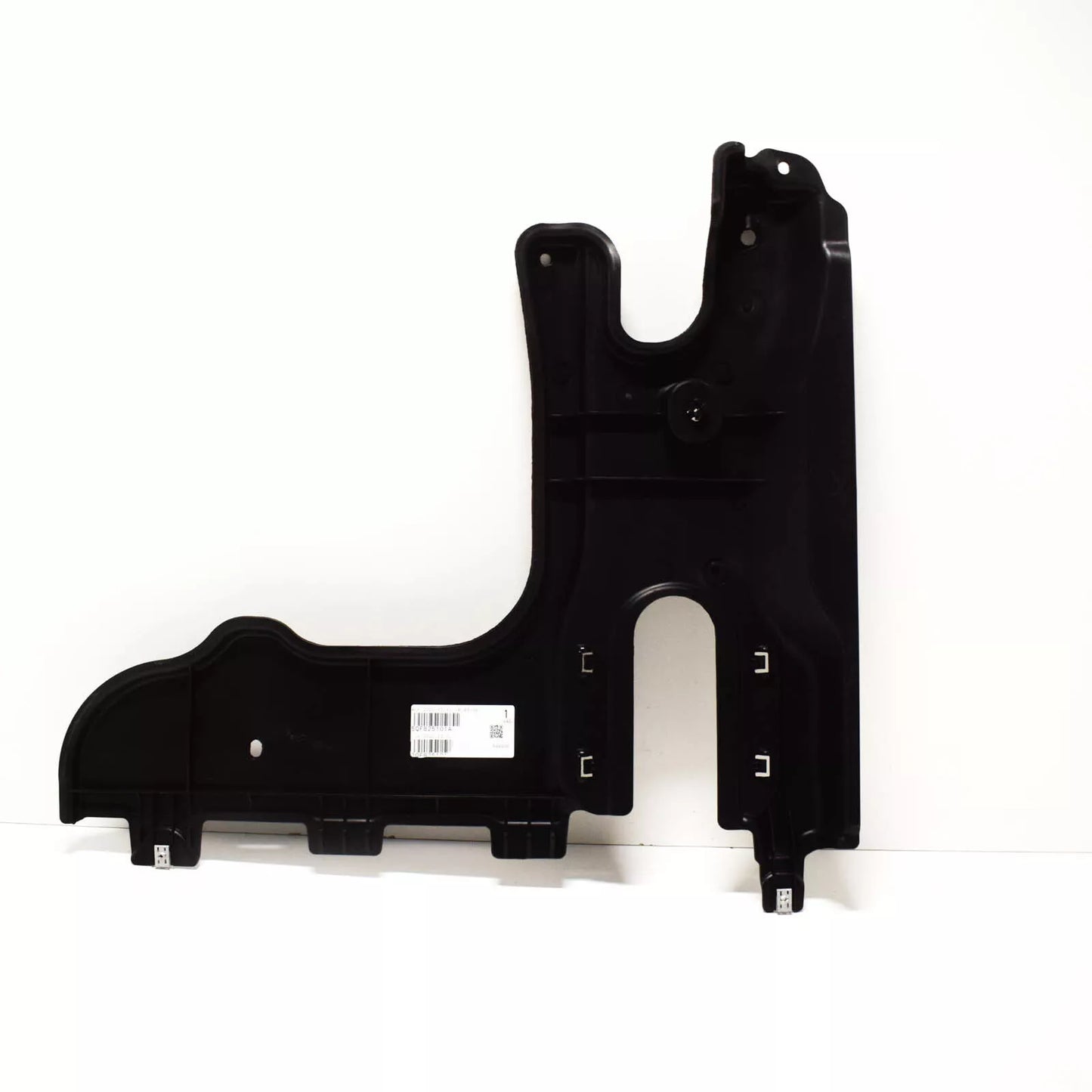 NEW VW TIGUAN 5N MK2 REAR LEFT UNDERBODY SPLASH SHIELD 5QF825101A