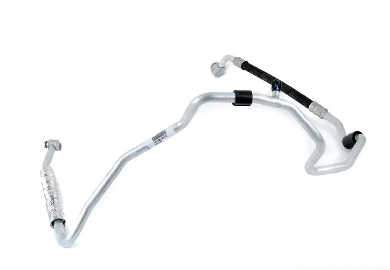 NEW AUDI A3 SPORTBACK 8P AIR CONDITIONING HOSE 1K0820743CD ORIGINAL