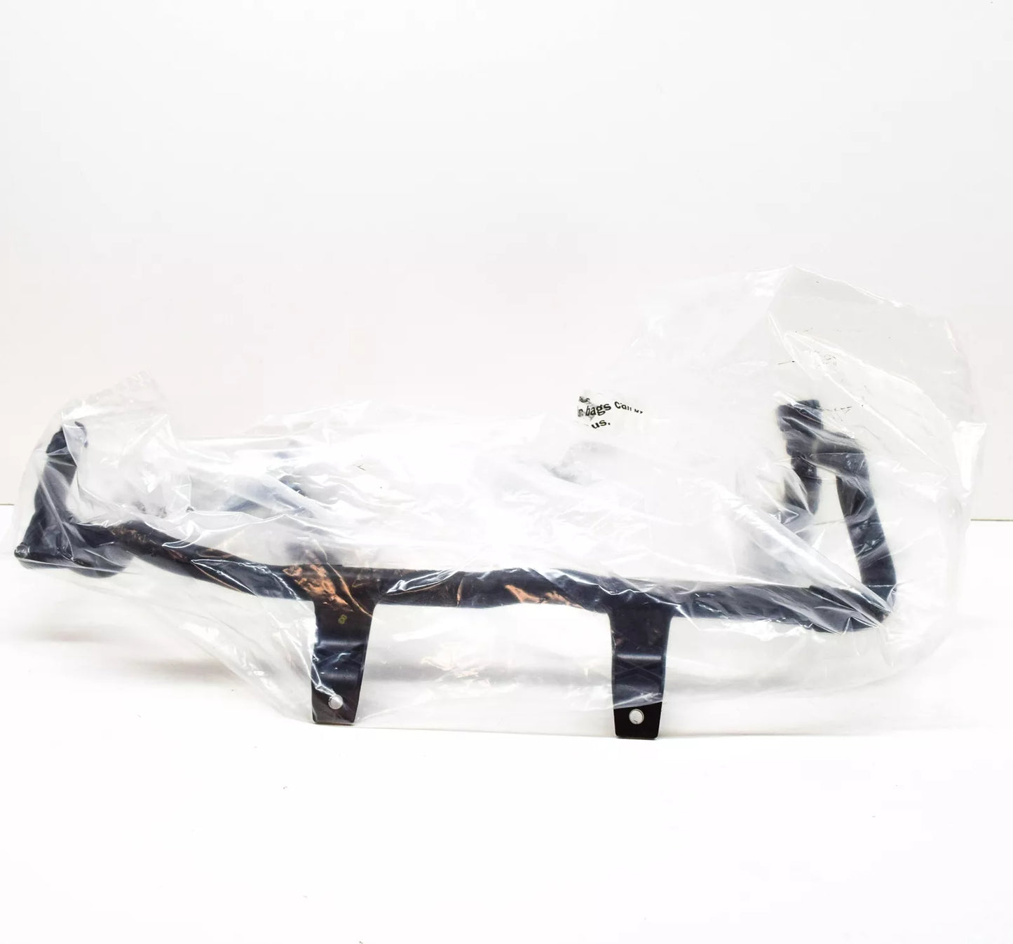 NEW BMW E81 E82 E87 HEATER RETURN THERMOSTAT HOSE 7548242 17127548242 ORIGINAL