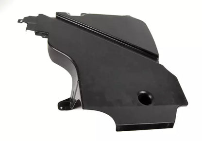 NEW BMW M3 COUPE E46 UNDERFLOOR RIGHT TRIM PANEL 51717892956 ORIGINAL