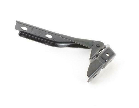 NEW AUDI A3 8P ENGINE HOOD LID LEFT HINGE 8P0823301B ORIGINAL