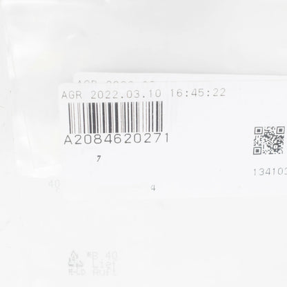 NEW MERCEDES-BENZ E W210 STEERING COLUMN LOCK BOLT A2084620271 ORIGINAL