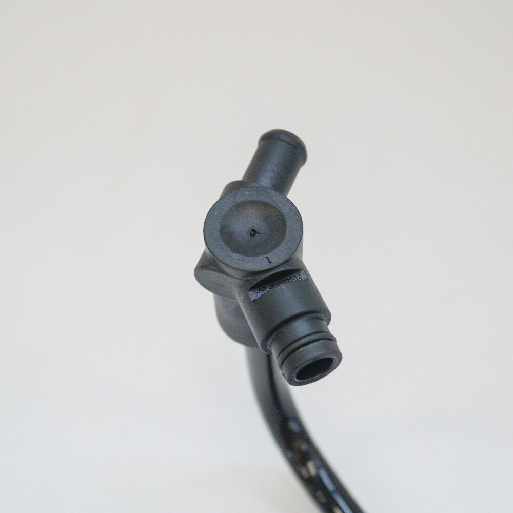 NEW MERCEDES BENZ S CLASS W222 COMPRESSOR RESERVOIR PIPE A0993280065 ORIGINAL