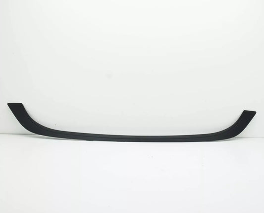 NEW BMW 4 GRAN COUPE F36 REAR BUMPER COVER TRIM 51127338682 7338682 ORIGINAL