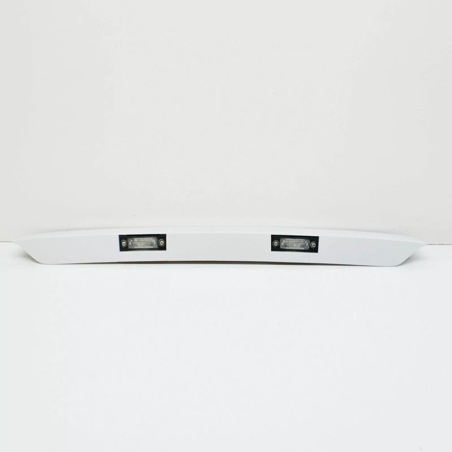 NEW VOLKSWAGEN TRANSPORTER T5 REAR LIGHT FIBRE 7E0827329GGRU