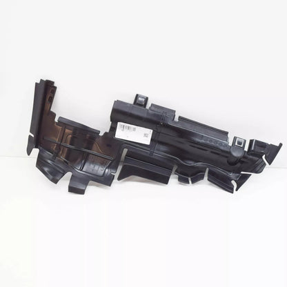 NEW AUDI A5 8W6 RADIATOR RIGHT AIR DUCT 8W6121284AF ORIGINAL