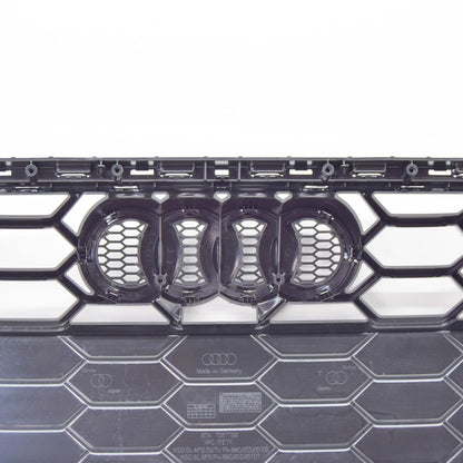 NEW AUDI A4 AVANT B9 RADIATOR GRILLE 8W0853651EBRN4 8W0853651EB RN4 ORIGINAL