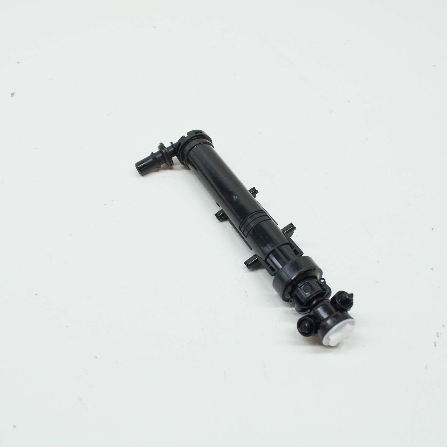 NEW AUDI A6 C8 FRONT BUMPER RIGHT HEADLIGHT WASHER CYLINDER 4K0955102 ORIGINAL