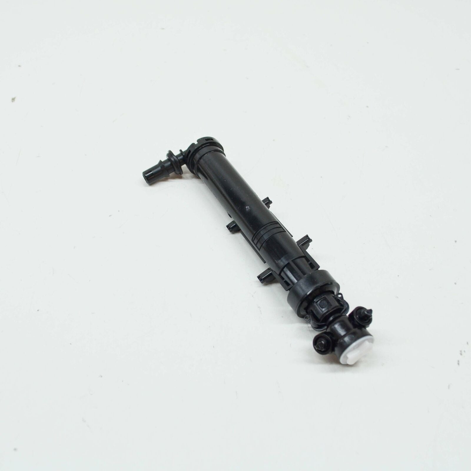 NEW AUDI A6 C8 FRONT BUMPER RIGHT HEADLIGHT WASHER CYLINDER 4K0955102 ORIGINAL