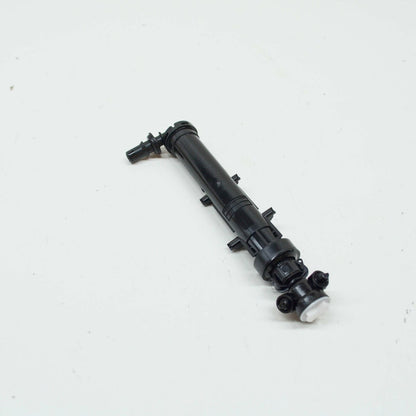 NEW AUDI A6 C8 FRONT BUMPER RIGHT HEADLIGHT WASHER CYLINDER 4K0955102 ORIGINAL