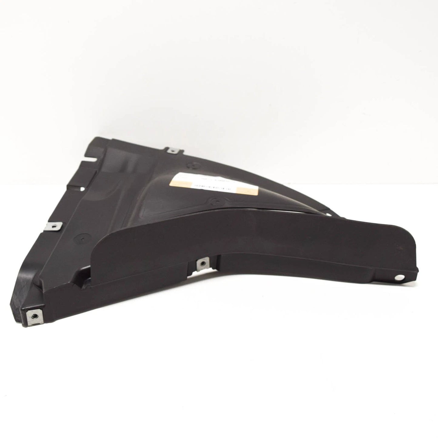 NEW BMW 7 F01 M FRONT WHEEL ARCH LEFT SPLASH COVER 51757898891 7898891 ORIGINAL