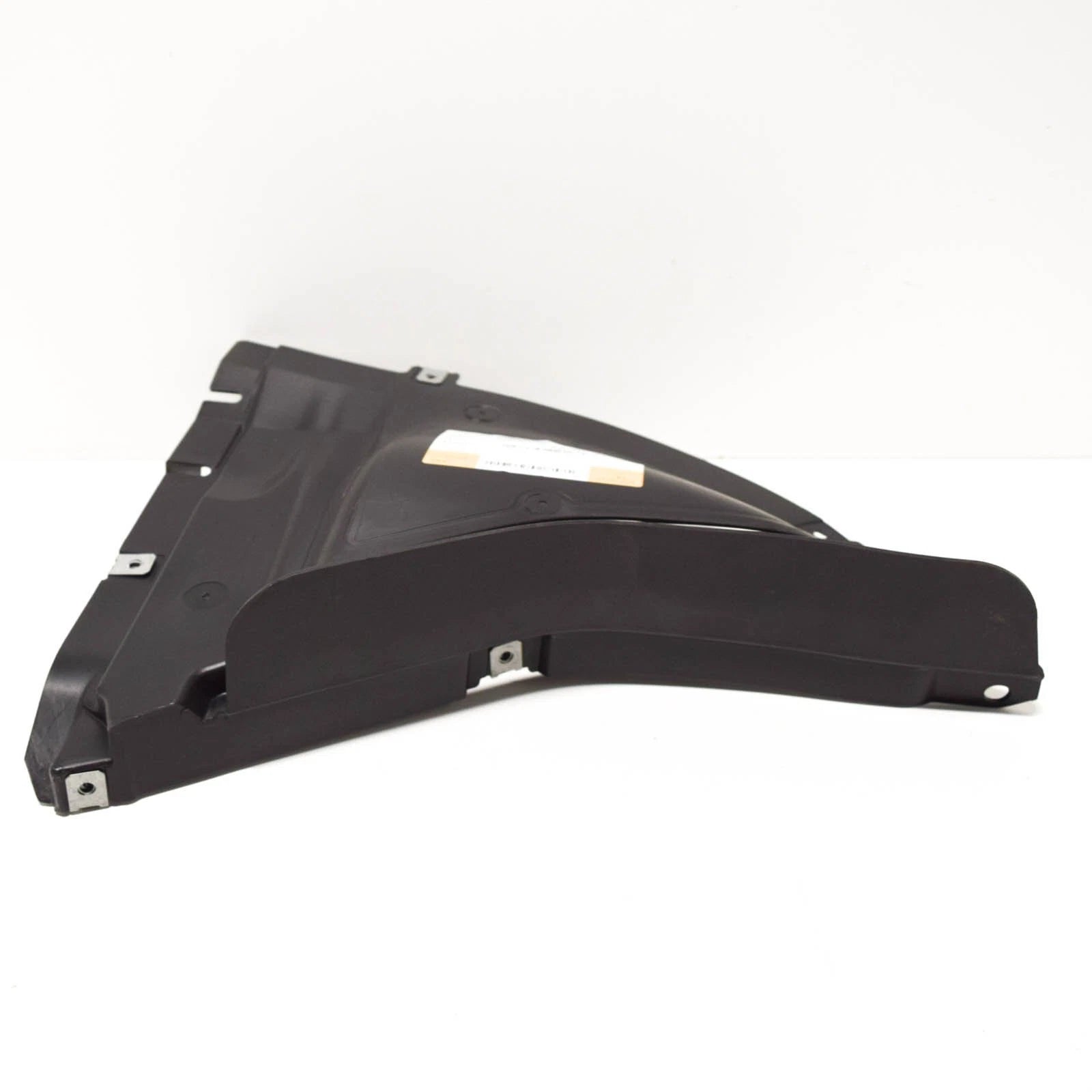 NEW BMW 7 F01 M FRONT WHEEL ARCH LEFT SPLASH COVER 51757898891 7898891 ORIGINAL