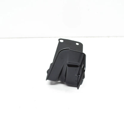 NEW BMW 1 E81 RIGHT RADIATOR SUPPORT SLAM PANEL BRACKET 51647117812 ORIGINAL