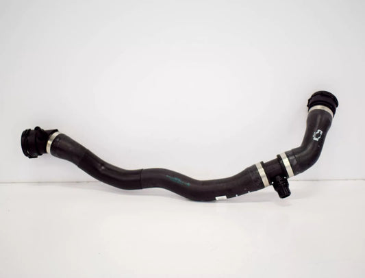 NEW BMW 3 F34 FEED RADIATOR TOP HOSE 17128616548 ORIGINAL