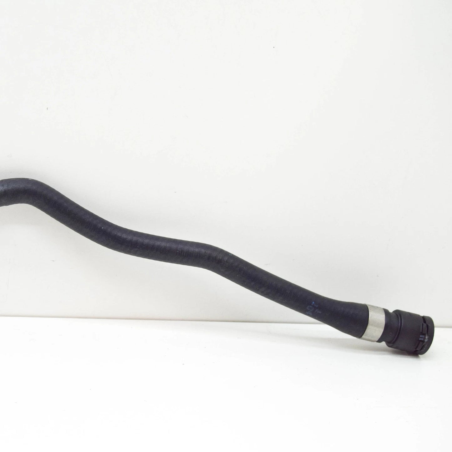 NEW BMW Z4 ROADSTER E89 RADIATOR TOP VENTING LINE 17127585740 7585740 ORIGINAL