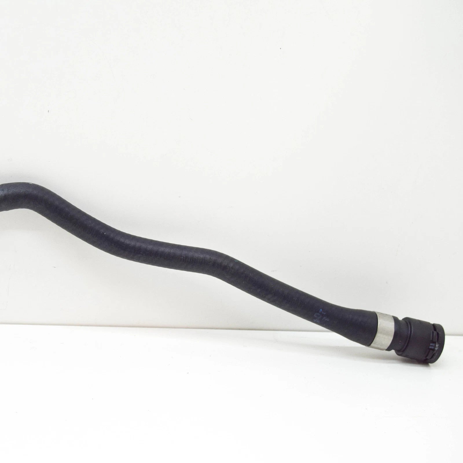 NEW BMW Z4 ROADSTER E89 RADIATOR TOP VENTING LINE 17127585740 7585740 ORIGINAL