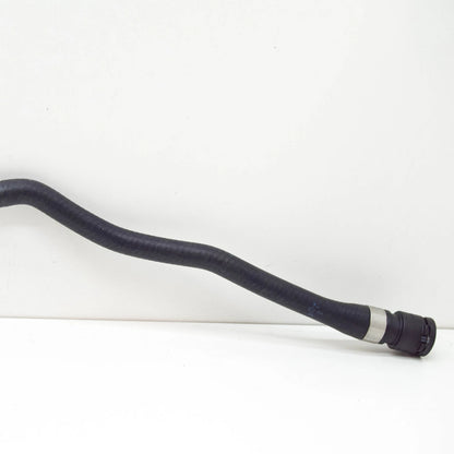 NEW BMW Z4 ROADSTER E89 RADIATOR TOP VENTING LINE 17127585740 7585740 ORIGINAL