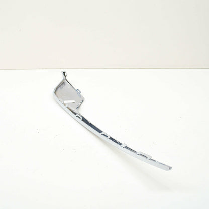 NEW VOLKSWAGEN PASSAT B7 FRONT RIGHT LOWER BUMPER MOLDING 3AA853764B3Q7 ORIGINAL