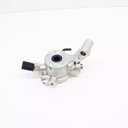 NEW VOLKSWAGEN BEETLE 9C SHIFT ROD SELECTOR HOUSING 02J301231B ORIGINAL