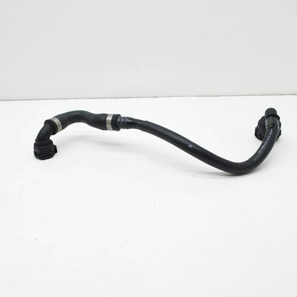 NEW BMW 5 G30 LEFT WATER COOLANT RADIATOR HOSE 17128580213 ORIGINAL