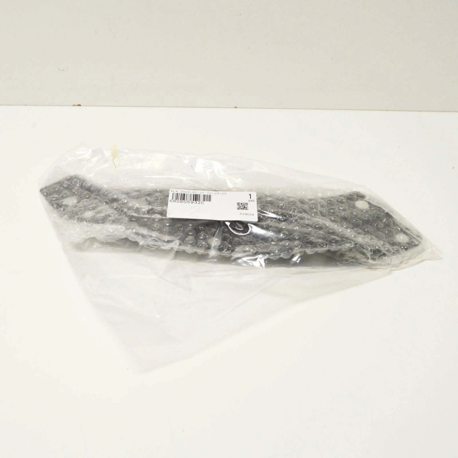 NEW VW POLO MK5 6R RIGHT UPPER HEADLAMP SUPPORT BRACKET 6R0805932C ORIGINAL