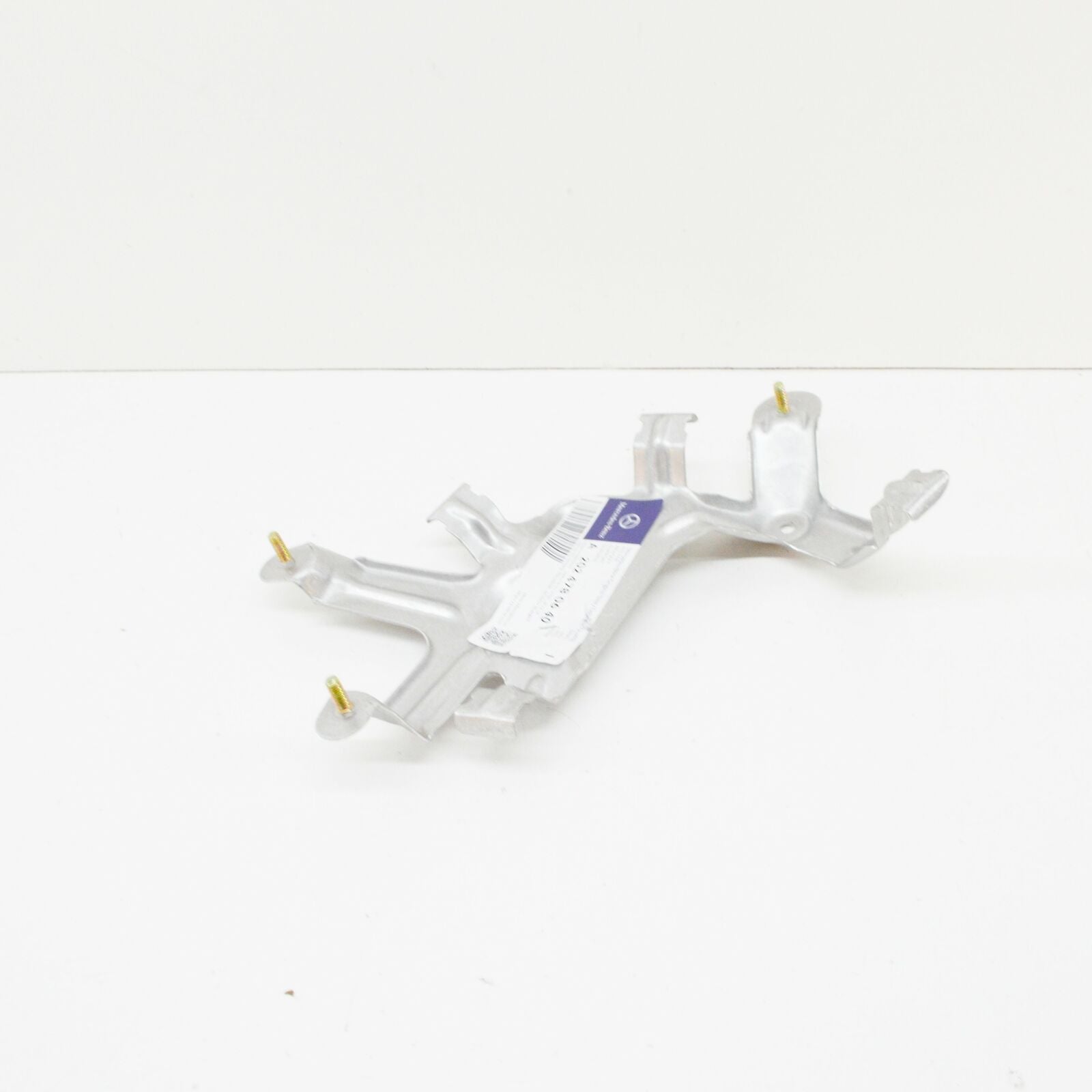 NEW MERCEDES-BENZ SLK R170 FUEL PUMP REAR BRACKET A2024780640 ORIGINAL