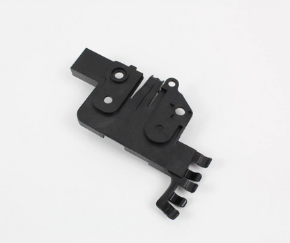 new audi a4 8k2,b8 oxygen sensor module retaining bracket 8k0907297b original