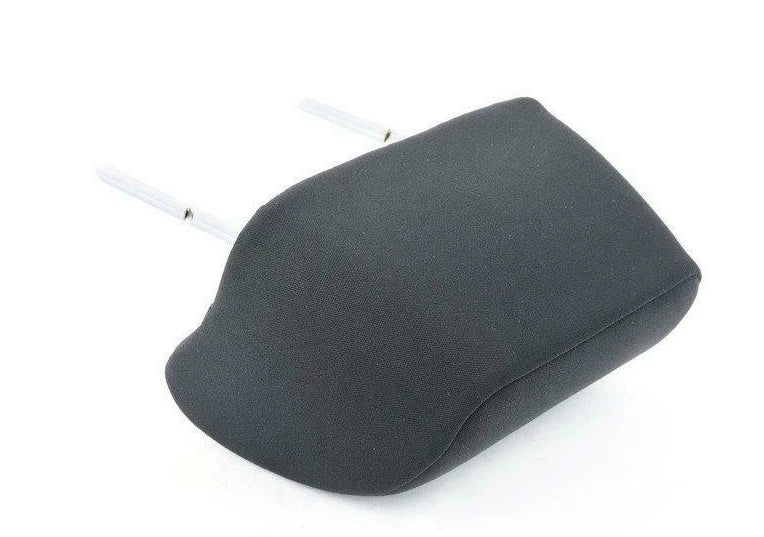 NEW VOLKSWAGEN GOLF MK6 REAR HEAD RESTRAINT WITH COVER 5K0885901L83V ORIGINAL