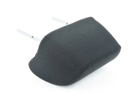 NEW VOLKSWAGEN GOLF MK6 REAR HEAD RESTRAINT WITH COVER 5K0885901L83V ORIGINAL