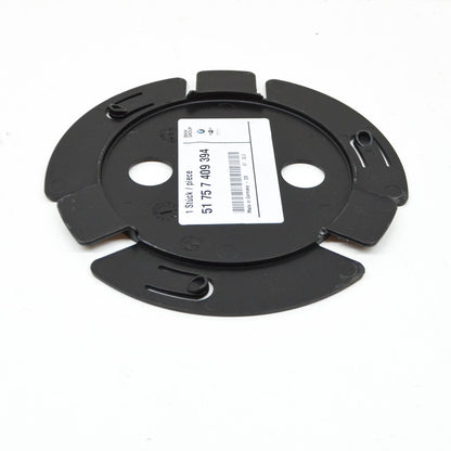 new bmw 3 touring g21 engine compartment center under tray 51757409394 original