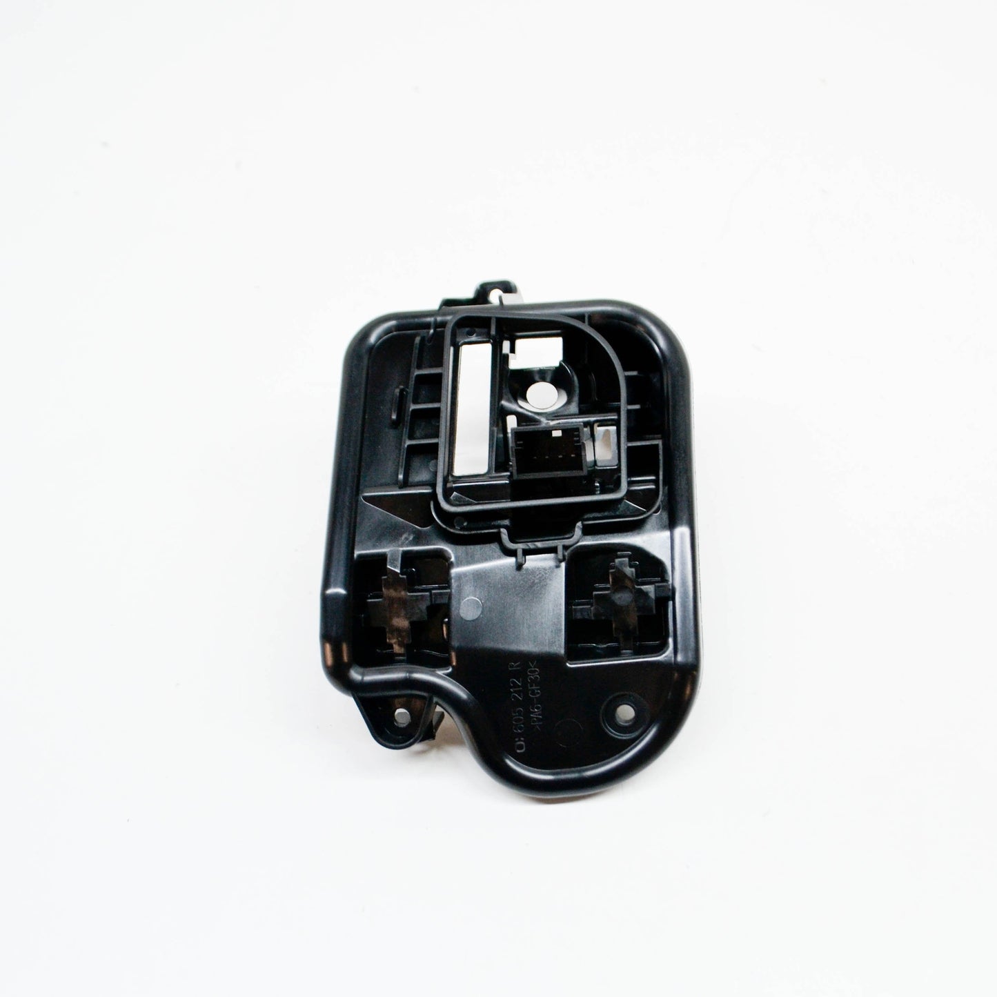 NEW VW PASSAT VARIANT B7 RIGHT OUTER TAILLIGHT BULB CARRIER 3AF945258 ORIGINAL