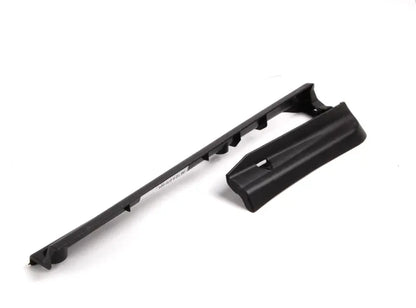 NEW BMW 6 E64 REAR RIGHT SEAT BACKREST FRAME COVER 8270024 52108270024 ORIGINAL