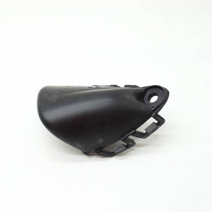 NEW MB E-CLASS W212 FRONT BUMPER REAR LEFT COVER A2128852722 2015 ORIGINAL