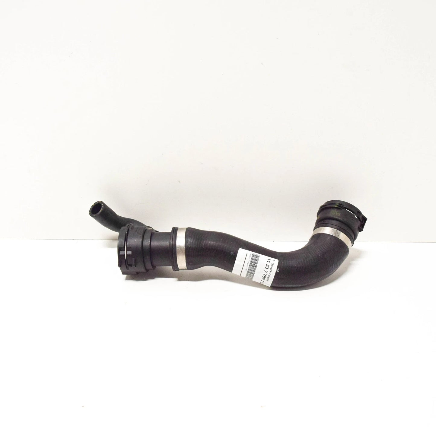 NEW BMW 3 E46 COOLING SYSTEM WATER HOSE 11537789719 ORIGINAL