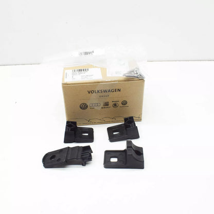 NEW VW CRAFTER 2E FRONT RIGHT HEADLIGHT REPAIR MOUNT KIT 2E0998226