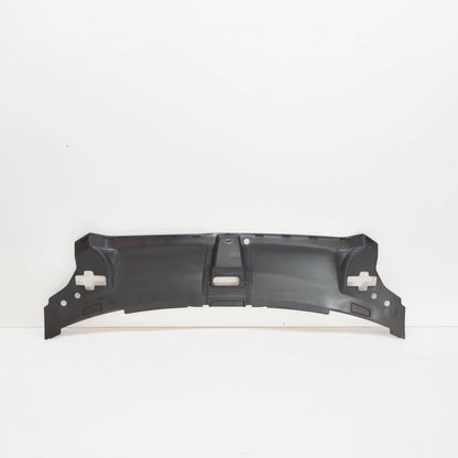 NEW AUDI A8 4H D4 FRONT BUMPER UPPER COVER 4H0807081B ORIGINAL