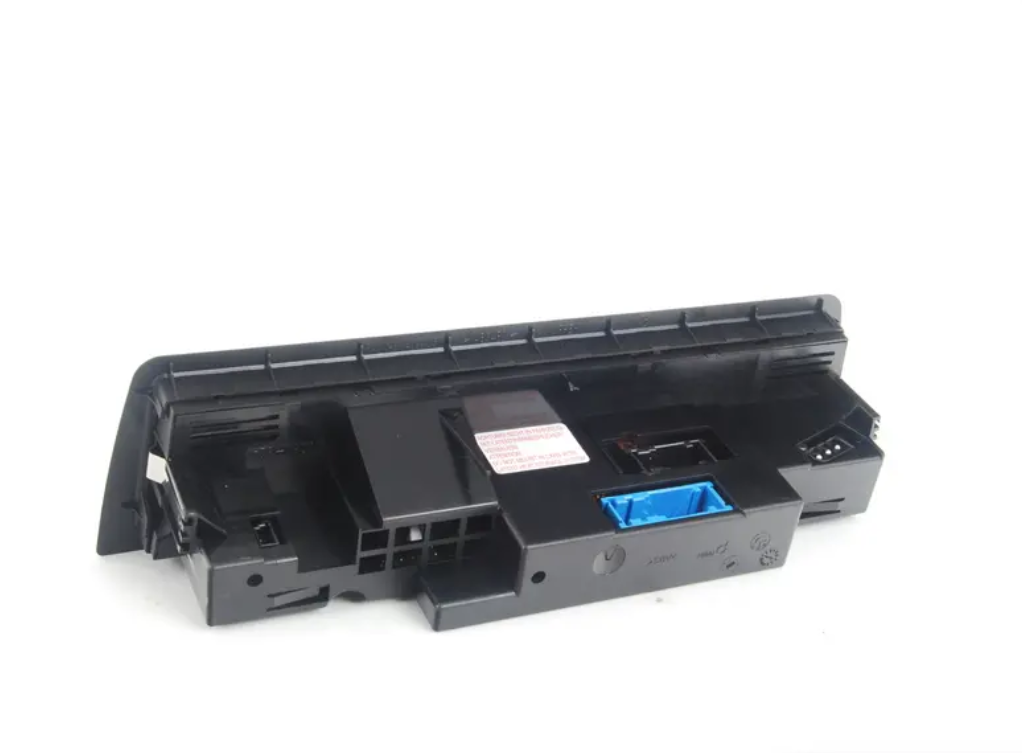 new bmw x5 e53 automatic air conditioning control 64116927900 6927900 original