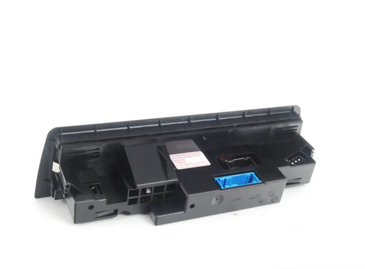 new bmw x5 e53 automatic air conditioning control 64116927900 6927900 original