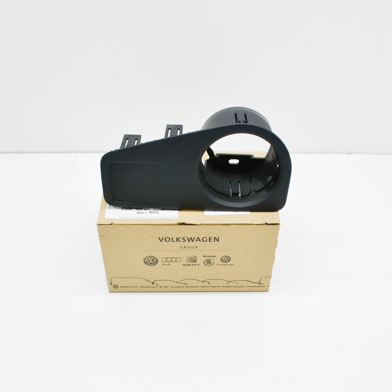 NEW VOLKSVAGEN TIGUAN ALLSPACE MK2 COMBI SWITCH FRAME LHD 5NN858341A81U