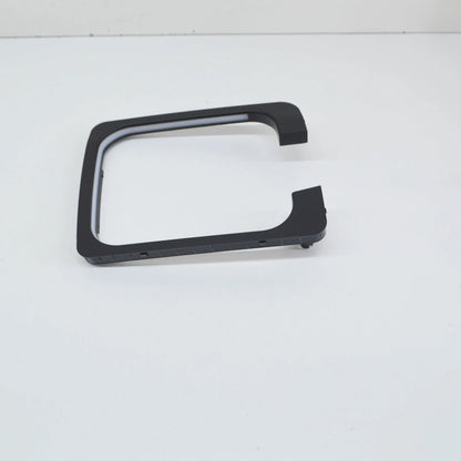 NEW BMW I3 I01 LIGHT UNIT CHARGING SOCKET COVER 63217334639 7334639 ORIGINAL