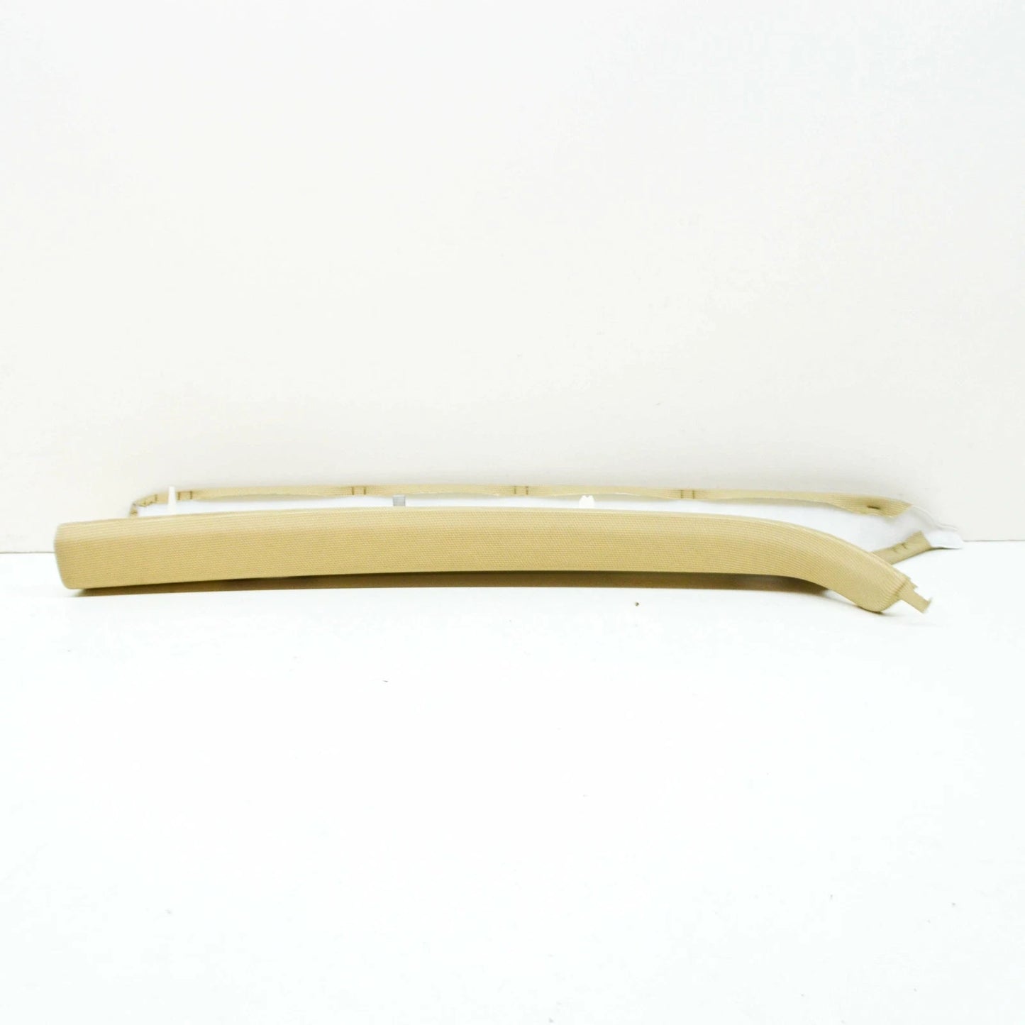 NEW AUDI A4 B9 FRONT RIGHT A-PILLAR UPPER COVER TRIM 8W0867234E1OK