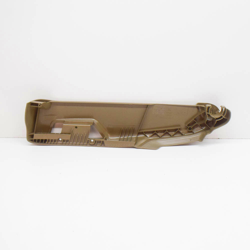 Genuine Volvo Xc90 Mk1 Front Left Seat Side Panel 39802015 Original