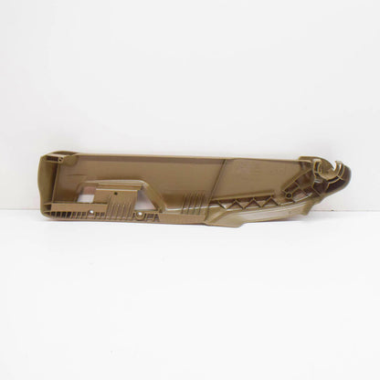 Genuine Volvo Xc90 Mk1 Front Left Seat Side Panel 39802015 Original